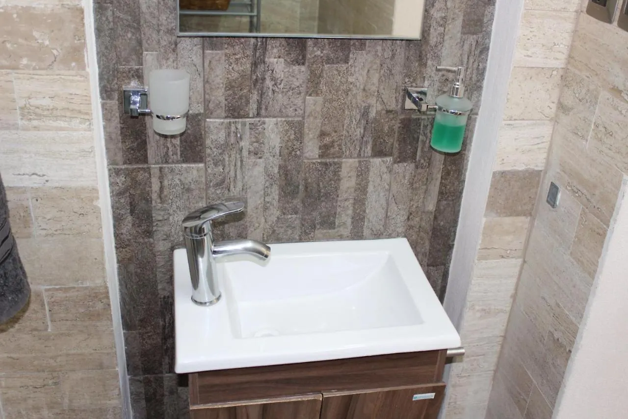 Homestay Habitaciones 1 Acceso Independiente Y Autonomo Puebla
