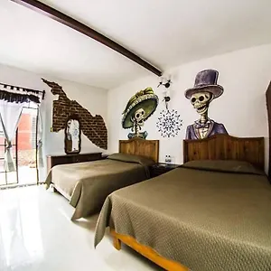 Gente De Mas Puebla